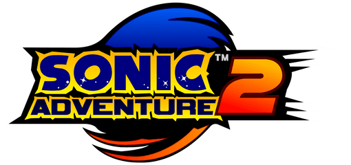 Download Hd Sonic Adventure 2 Battle - Sonic Adventure 2 Battle Logo Png