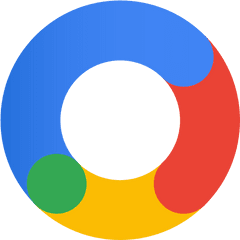 Edit Google Marketing Platform Icons - Google Marketing Platform Icon Png