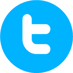 Twitter Logo - Logo Twitter Png