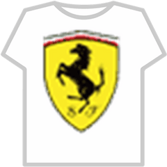 Ferrari - Scuderia Ferrari Png