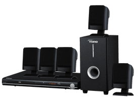 Home Theater System Free Clipart HQ - Free PNG