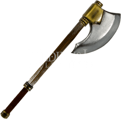 Download Free Png Battle Transparent - Battle Axe