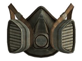 Antique Mask Gas Cool HD Image Free - Free PNG