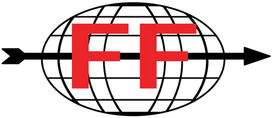 Download Fast Forward International - Circle Full Size Png Clip Art