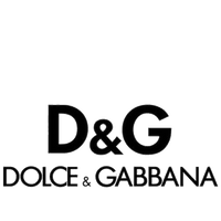 Fashion Dolce Armani Logo Gabbana Chanel - Free PNG