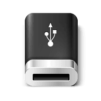 Usb Flash Drive Png