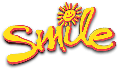 Smile - Smile Logo Png