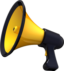 Download Megaphone Png Image With