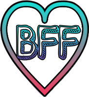 Bff HD Image Free - Free PNG