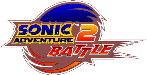 Battle - Sonic Adventure 2 Battle Png