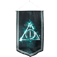 Harry Potter The Deathly Hallows - Harry Potter Puzzle Deathly Hallows Png