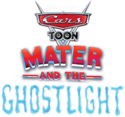 Watch Mater And The Ghostlight Full Short Film Disney - Cars 2 Png