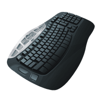 Pc Keyboard Png Image