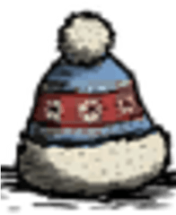 Winter Hat Donu0027t Starve Game Wiki Fandom - Winter Hat Png