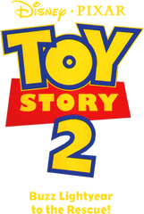 Buzz Lightyear To - Disney Toy Story 2 Buzz Lightyear Png