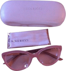 In 2020 Sunglasses Nina Ricci Daphne Blake Png Deal With It Glasses