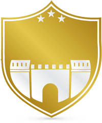 Free Castle Shield Logo Maker - Logo Png