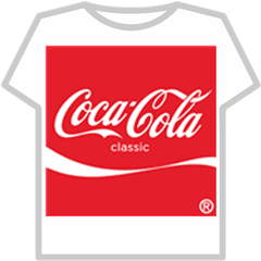 Coke - Coke Roblox Png