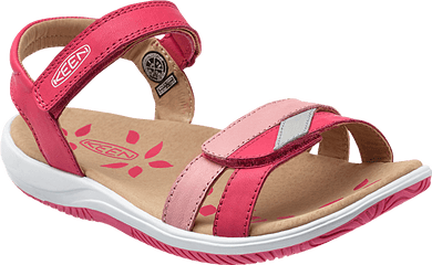 Keen Summer Sandals Make A Splash With - Sandals For Kids Png