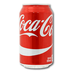 Soda Can Png - Coca Cola Coke Coca Cola Export Corporation