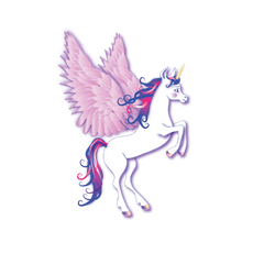 Clipart Clip Art Free Downloadable - Clipart Transparent Unicorn Png