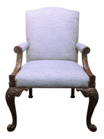 Gainsborough Chair Image Free Download PNG HD