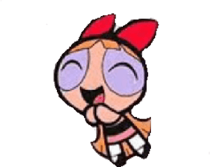 Powerpuff Girls - The Powerpuff Girls Png