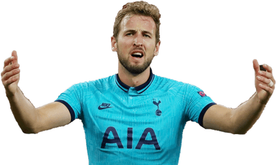 Harry Kane Png Free Download - Harry Kane