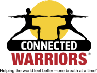 Connected Warriors - Connected Warriors Png