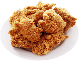 Healthy Fried Download HQ - Free PNG