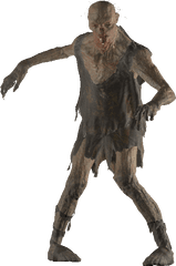 Feral Ghoul Fallout 4 - The Vault Fallout Wiki Fallout 4 Ghoul Render Png