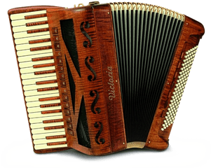 Pax Korg Png Accordion