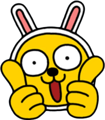 Kakao Friends Png Picture - Kakaotalk Emoji