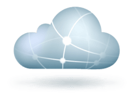 Private Internet Virtual Cloud Computing Free HD Image - Free PNG