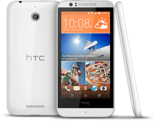 How To Unlock The Htc Desire 510 - Htc Desire 510 Png