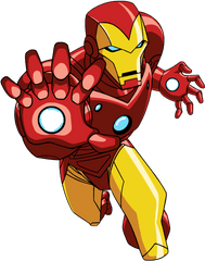 Library Of Iron Man 3 Logo Banner Freeuse Png Files - Iron Man Clipart