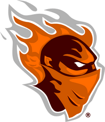 Download Boise Bandits Icon - Illustration Png