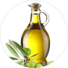 Food - Natural Olive Oil Png