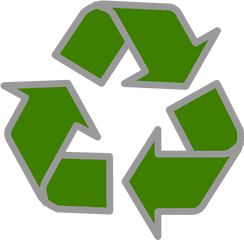 Recycle Logo Clipart - Clipart Suggest Logo Waste Management Recycling Png