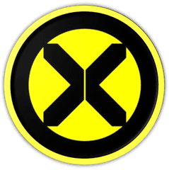 Dawn Of X - New X Men Logo Png