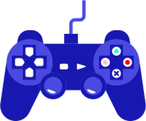 Video Game Controller - Touro University Worldwide Video Games Png