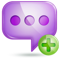 Chat Free Png Image