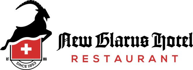 The New Glarus Hotel Restaurant - Graphic Design Png