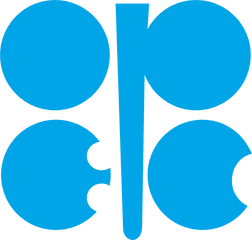 Opec U2013 Logos Download - Organization Of The Petroleum Exporting Countries Png