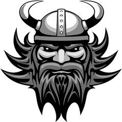 Viking Png Image File - Viking Png