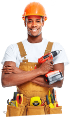 Home - Find Handyman Png