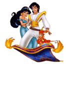 Aladdin Carpet Free Download PNG HD