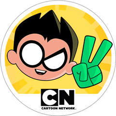 Teen Titans Figure - Teen Titans Go Figure Png