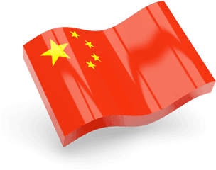 China Flag Icon - Nueva Zelanda Bandera Png