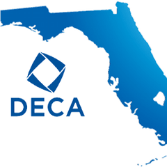 Congratulations To Max Mickenberg From - Collegiate Deca Png